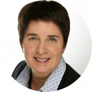 Gabriele Walger-Demolsky - Politician