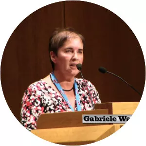 Gabriele WalgerDemolsky