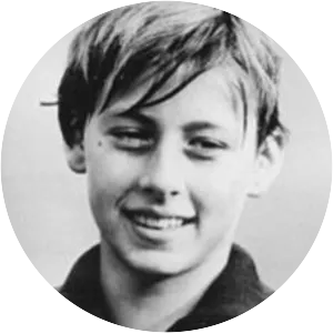 Gabriele Wetzko - German swimmer