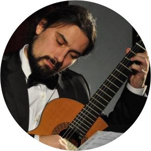 Gabriele Zanetti photograph