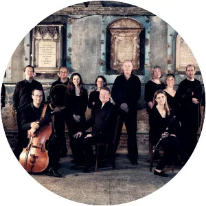 Gabrieli Consort & Players