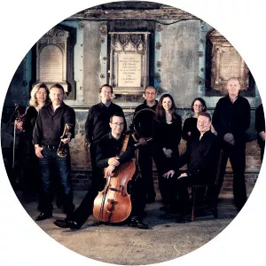 Gabrieli Consort