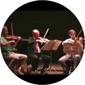 Gabrieli Quartet - Musical ensemble