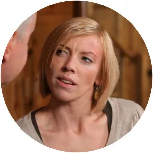 Gabrielia Kuodytė - Actress