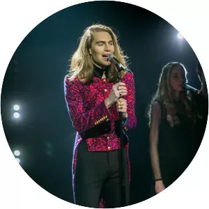 Gabrielius Vagelis - Musical artist