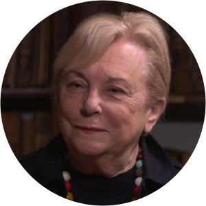 Gabriella Airaldi - Italian medieval historian