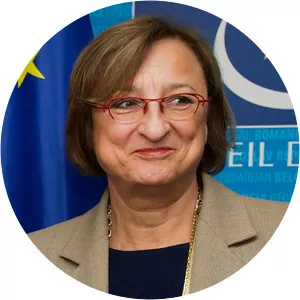 Gabriella Battaini-Dragoni