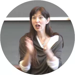 Gabriella Blum - Author