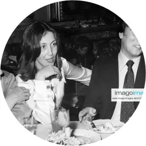 Gabriella Cantalupi photograph