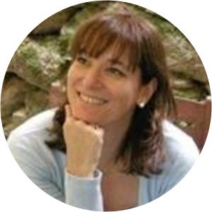 Gabriella Carignani photograph