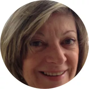 Gabriella Chierici photograph