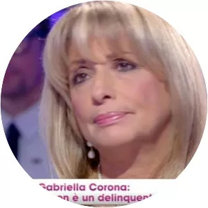 Gabriella Corona - Journalist