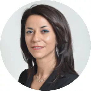 Gabriella Di Girolamo