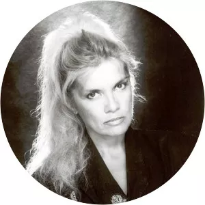 Gabriella Di Luzio - Movie actor