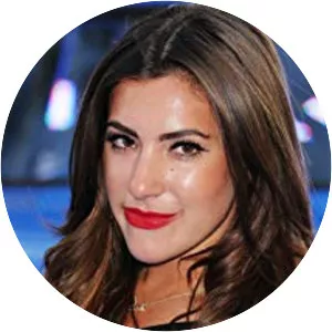 Gabriella Ellis - TV personality