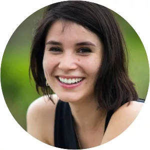 Gabriella Garcia Pardo - Filmmaker