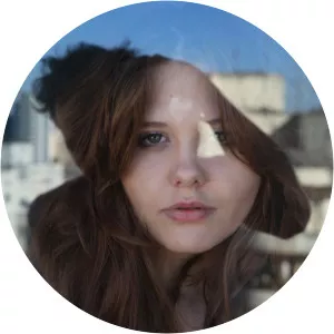 Gabriella Garcia Wanderley - Isabela Garcia's daughter