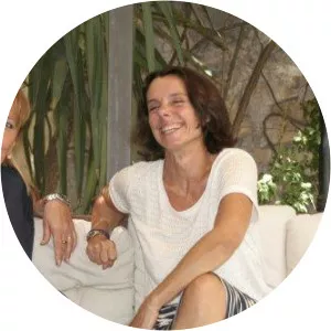 Gabriella Giacometti - Author