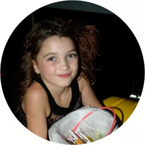 Gabriella Giudice photograph