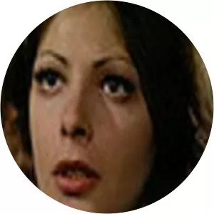 Gabriella Grimaldi photograph