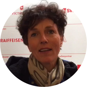 Gabriella Gut photograph