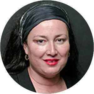 Gabriella Gutiérrez y Muhs - Professor