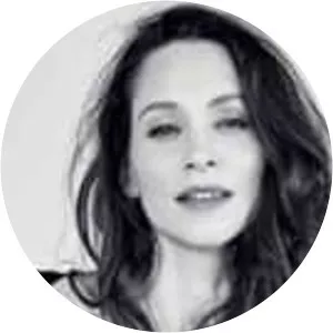 Gabriella Hámori - Hungarian actress