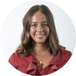 Gabriella Hill - Movie actress