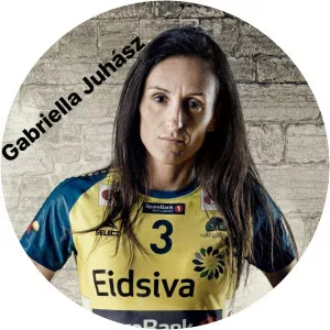 Gabriella Juhász