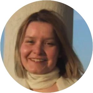 Gabriella Kazai - Author