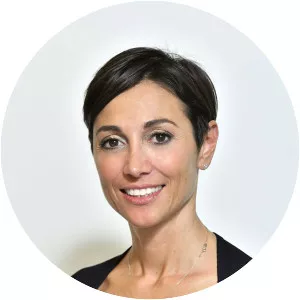 Gabriella Lojacono - Author