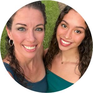 Gabriella Mansfield photograph