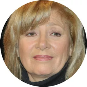 Gabriella Maros photograph