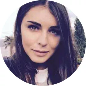 Gabriella Mastronardi photograph