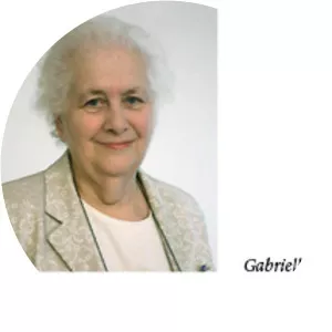 Gabriella Morreale de Escobar