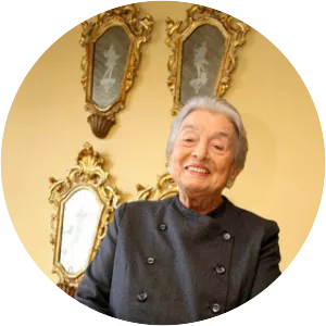 Gabriella Pallavicini