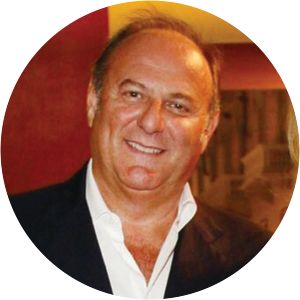 Gabriella Perino photograph