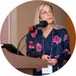 Gabriella Pinzari - Mathematician