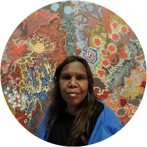 Gabriella Possum Nungurrayi