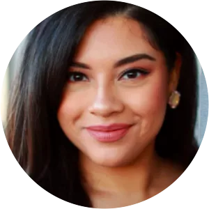 Gabriella Reyes - Singer