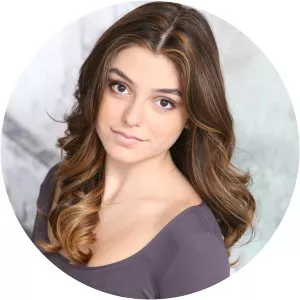 Gabriella Rose Palminteri