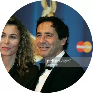 Gabriella Sontheim photograph