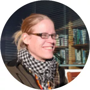 Gabriella Stenberg Wieser