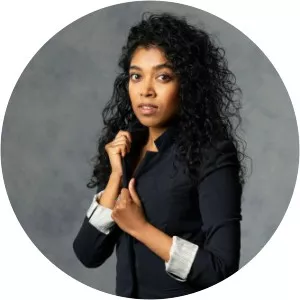 Gabriella Sundar Singh - Canadian actress