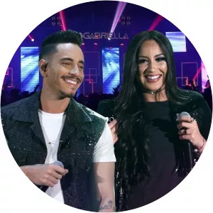 Gabriella Tito photograph