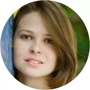 Gabriella Vergani - Actress