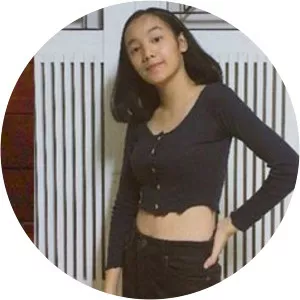 Gabriella Vincy Caroline photograph