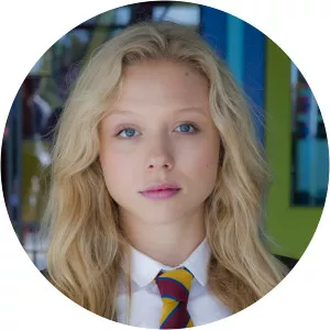 Gabriella Wark - Fictional character