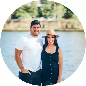 Gabriella Watt photograph