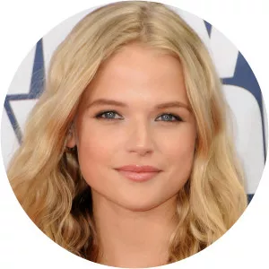 Gabriella Wilde - Actress